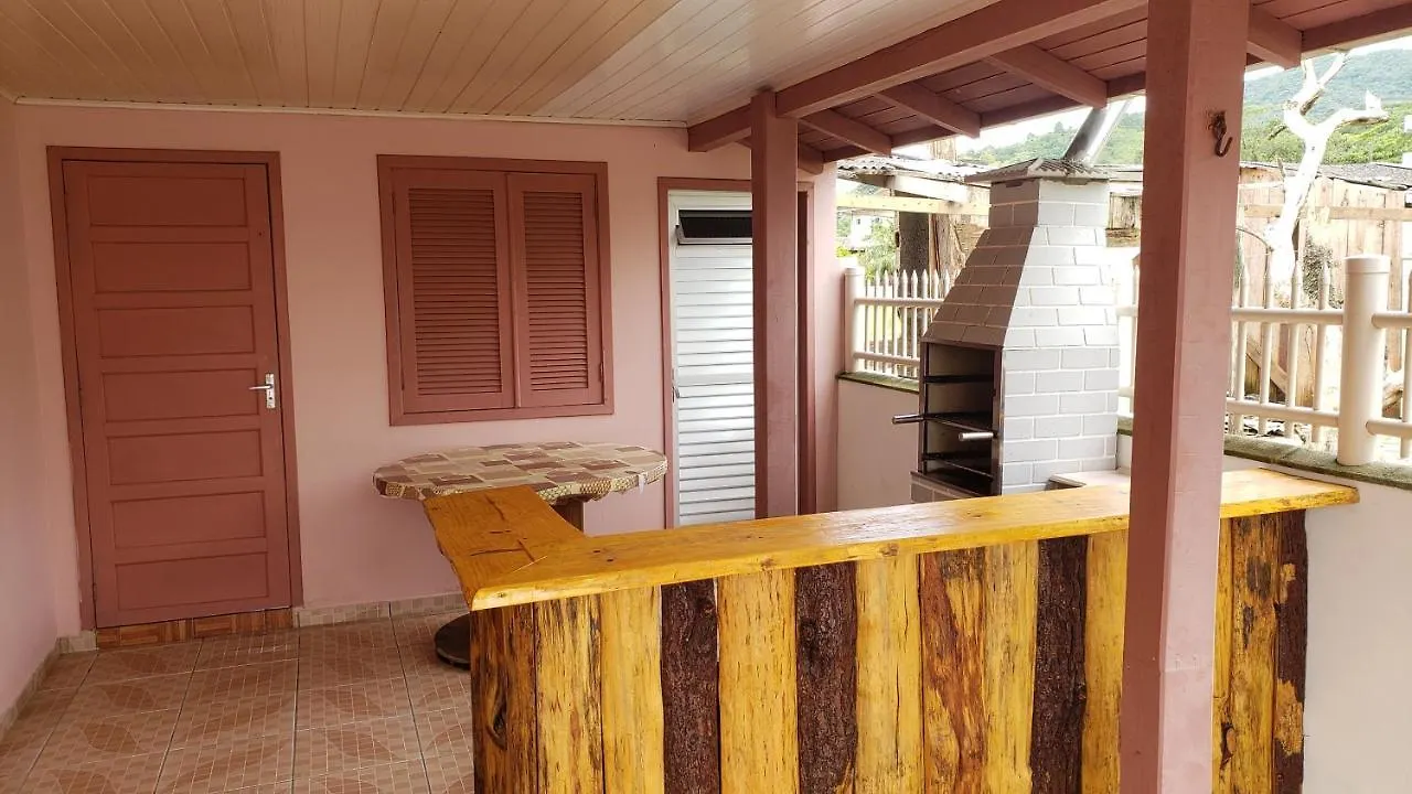 Casa de Férias Casa De Praia Navegantes