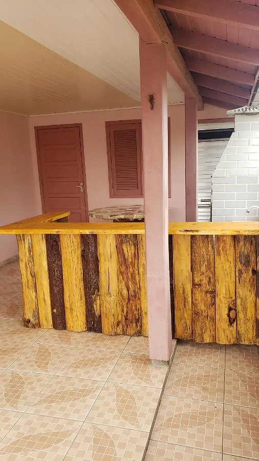 Casa De Praia Navegantes