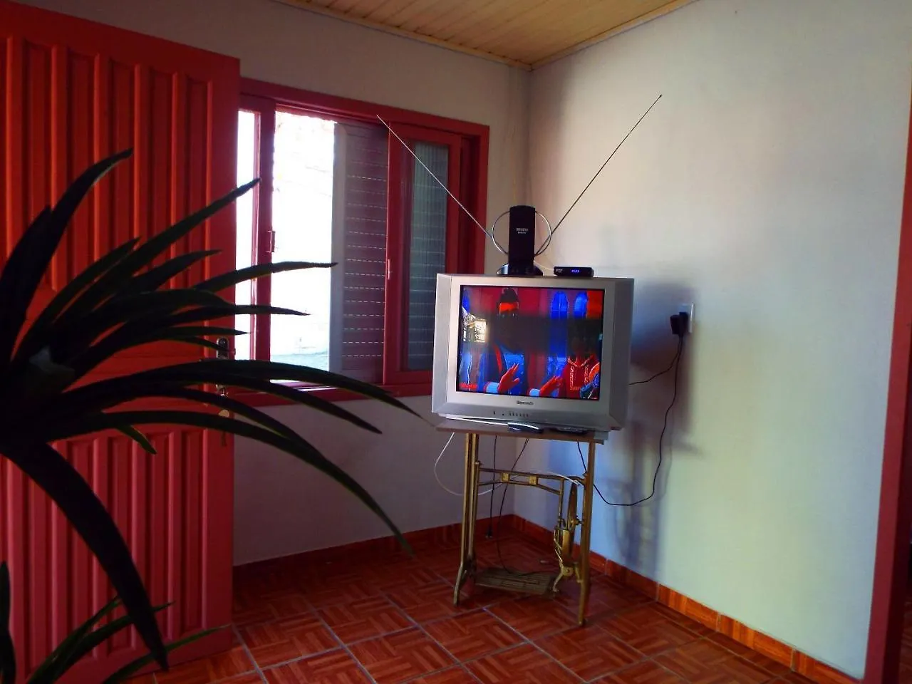 Casa De Praia Navegantes Casa de Férias