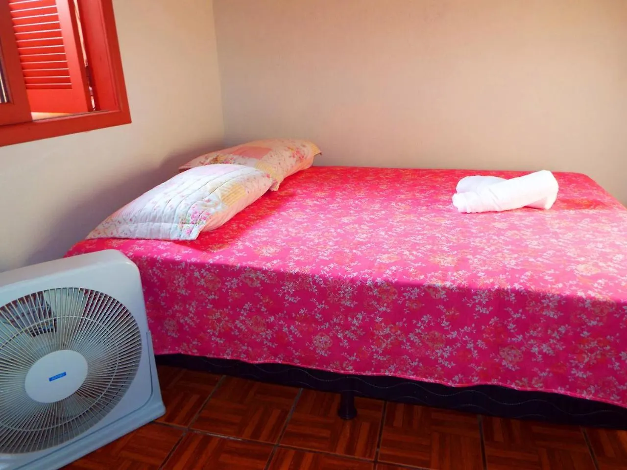 Casa De Praia Navegantes 0*,
