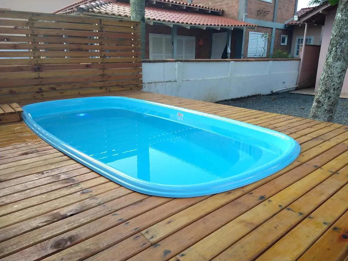 Casa De Praia Navegantes Casa de Férias