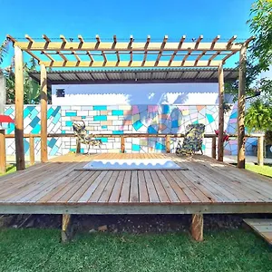 Happy Casa de Férias