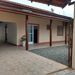 Casa Navegantes, Próximo Aeroporto Casa de Férias