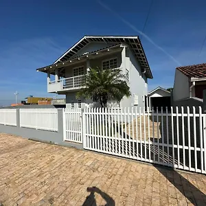 Ampla Casa Com 5 Quartos E Vista O Mar Casa de Férias